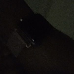 Meet your Posher, Dominique